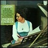 [중고] [LP] Ingrid Haebler / Haydn : Four Sonatas - No.35, 36, 37, 38 (sel100358)