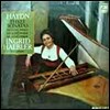 [중고] [LP] Ingrid Haebler / Haydn : Three Sonatas - No.20, 33, 39 (sel100337)