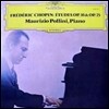 [중고] [LP] Maurizio Pollini / Chopin : Etudes Op.10 & Op.25 (sel200136)