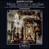 [LP] Rafael Kubelik / Haydn: Missa Sanctae Caeciliae (2LP/수입/미개봉/s032822)