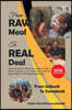 From RAW Meal To REAL Deal / ?生 ? 余生