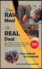 From RAW Meal To REAL Deal / ?生 ? 余生