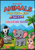 Animals for Toddlers