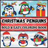 Christmas Penguins