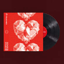 중고샵] 실리카겔 (Silica Gel) - 2집 POWER ANDRE 99 [2LP