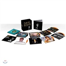 David Bowie - Five Years 1969-1973 (데이빗 보위 박스 세트)