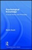 Psychological Knowledge