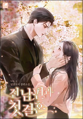 전남편과 첫 결혼 1권
