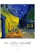 마리갤 2-1, 후기인상주의-빈센트 반 고흐