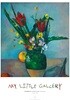 마리갤 2-3, 후기인상주의-폴 세잔