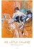 마리갤 2-4, 후기인상주의-앙리 드 툴루즈 로트렉