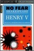 Henry V (No Fear Shakespeare): Volume 14
