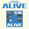 동해 (DONGHAE) - 1집 : ALIVE