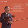 Jascha Heifetz 글라주노프 / 모차르트: 바이올린 협주곡 (Glazounov: Violin Concerto / Mozart: Symphonie Concertante) [2LP]