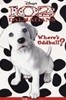 Disney's 102 Dalmatians: Where's Oddball? (A Disney First Reader) paperback January 1, 2000