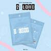 STAYC (스테이씨) - 싱글 6집 : 2:LOVE [PLVE ver.]