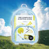 Hearts2Hearts (하츠투하츠) - 미니앨범 2집 : Lemon Tang [Summer Kit Ver.](Limited Edition)