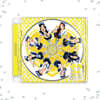 Hearts2Hearts (하츠투하츠) - 미니앨범 2집 : Lemon Tang [Jewel Case Ver.]