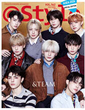 A-Type] 마키 DICON VOLUME N°28 &TEAM Forever and Ever [A