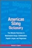 American Slang Dictionary, Fourth Edition