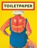 TOILET PAPER (반간지) 2026년 no.21
