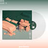 1415 (일사일오) - DEAR : X [솔리드 화이트 컬러 LP]