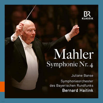 Herbert Blomstedt 말러: 교향곡 4번 (Mahler: Symphonie Nr. 4)