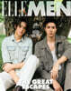 ELLEMEN TH 엘르맨 태국 2026년 06월 : 지프룩 X 누뉴 (Zee-NuNew) 커버