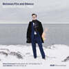 David Munk-nielsen (다비트 뭉크-닐센) - 슈만과 시벨리우스의 작품들 '불과 침묵 사이' (Between Fire & Silence)