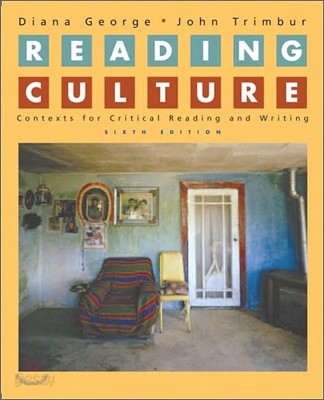 Reading Culture