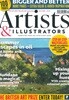 ARTISTS & ILLUSTRATORS (월간) : 2026년 07월