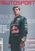 AUTOSPORT (월간) : 2026년 06월