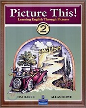 Picture This! 2 : Student Book