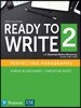 [중고-중] Ready to Write 2 with Essential Online Resources