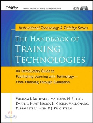 The Handbook of Training Technologies