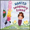 Wanted: Imaginary Friend