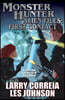 Monster Hunter Alien Files: First Contact