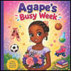 Agape's Busy Week