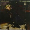 [중고] [LP] Barbra Streisand / The Broadway Album
