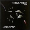 [중고] [LP] Steve Miller Band / Abracadabra