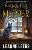 Snowballs, Fluff, and Murder: A Cozy Magic Midlife Mystery