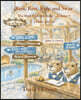 Rest, Rest, Kelp, and Sway - Library Edition: The Math Explorers Series, Volume 9