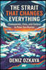 The Strait That Changes Everything: Chokepoints, Fees, and Control in Polar Sea Routes