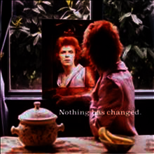 David Bowie - Nothing Has Changed: The Best Of Bowie (Gatefold Sleeve)(180g Vinyl 2LP)