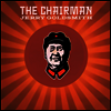 Jerry Goldsmith - The Chairman (마오 주석) (Soundtrack)(CD-R)