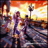 Various Artists - Aria The Origination (아리아 디 오리지네이션) Original Soundtrack tre (2LP)