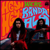 Banda AL9 - Hey! Hey! We're Banda AL9 (LP)