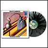 Black Sabbath - Ecstasy (50th Anniversary Edition)(Rhino Spirit Of '76 Series)(Ltd)(Colored LP)