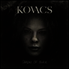 Kovacs - Shades Of Black (LP)