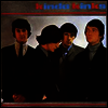 Kinks - Kinda Kinks (LP)